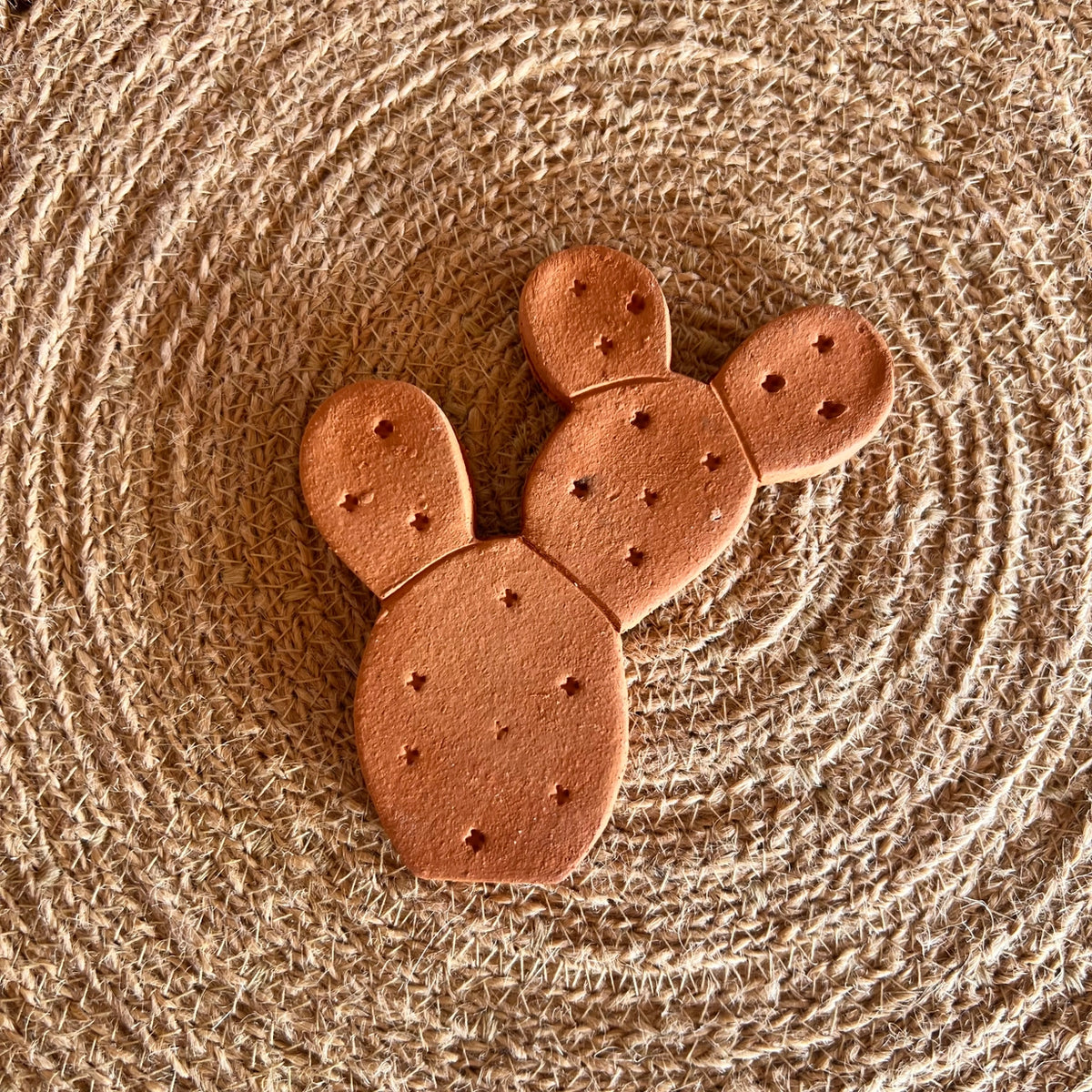 Western Brown Sugar Savers
