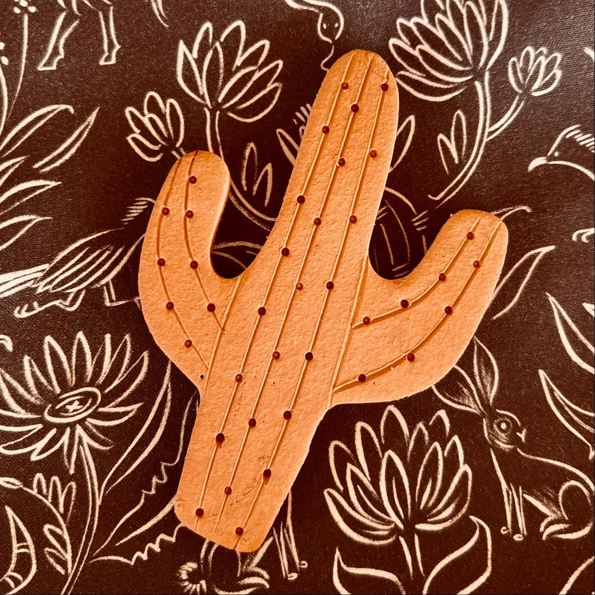 Western Brown Sugar Savers
