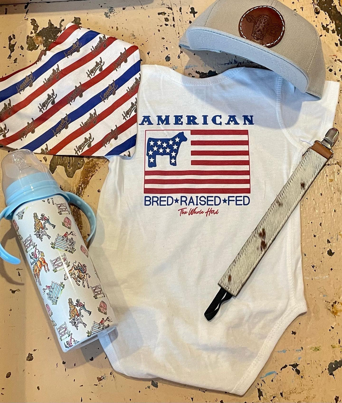 SK Dudes Littles SK Boutique