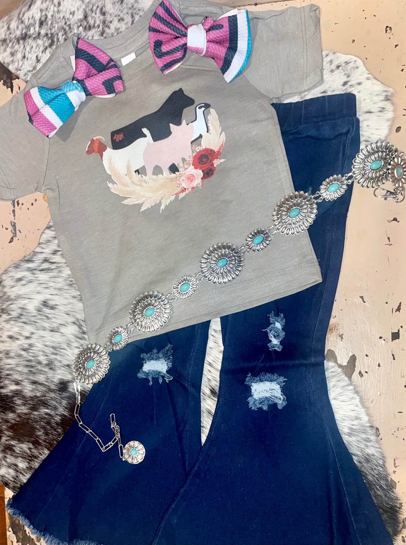 SK Babes Littles SK Boutique