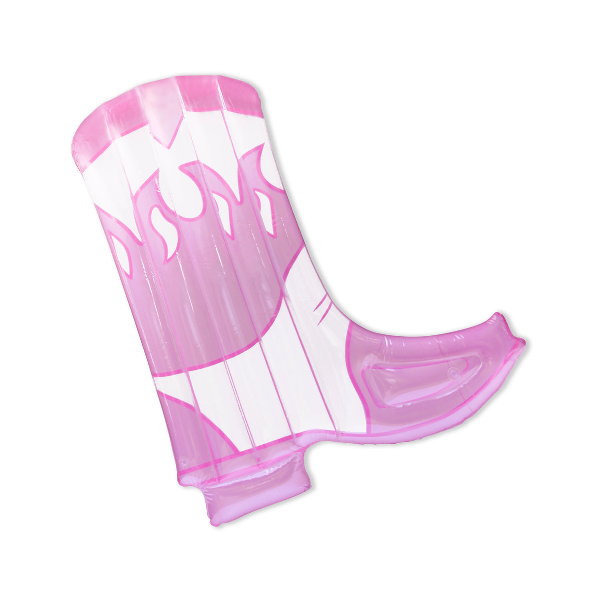 Boot-y Pool Float