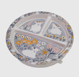 Western Divided Suction Plate